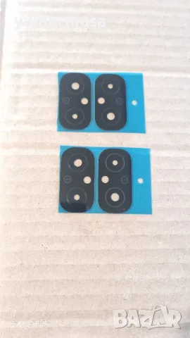 Redmi 12C-нови стъкла за камери 