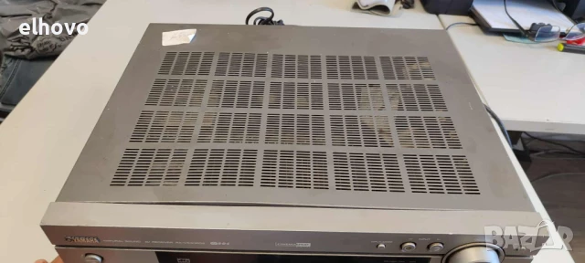 Ресивър Yamaha RX-V530, снимка 3 - Ресийвъри, усилватели, смесителни пултове - 51362074