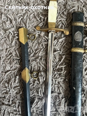 Колекция стари остриета/кортици, снимка 17 - Антикварни и старинни предмети - 53466861