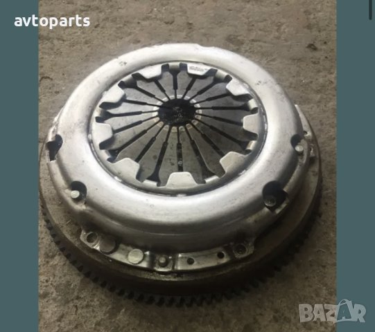 Mini cooper r50,r53 1.6i съединител комплект, снимка 2 - Части - 40747655