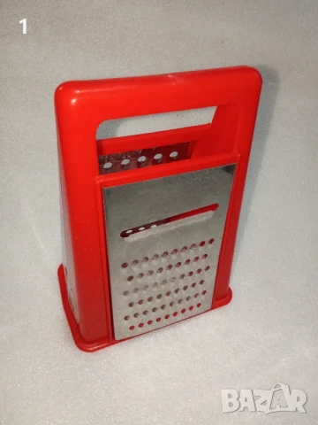 Кухненско ренде, снимка 1