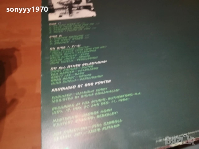 JIMMY PONDER-ВНОС ENGLAND 1011251902, снимка 13 - Грамофонни плочи - 52367558