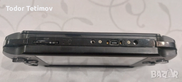 Конзола sony PSP, снимка 7 - PlayStation конзоли - 52868923