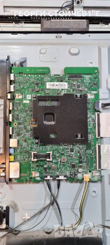 40KU6092U СЪС СЧУПЕНА МАТРИЦА, снимка 4 - Части и Платки - 40481271