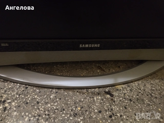 Телевизор , снимка 2 - Телевизори - 53591130