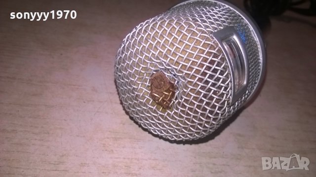 telefunken td-300 made in germany-внос швеицария, снимка 14 - Микрофони - 27448192