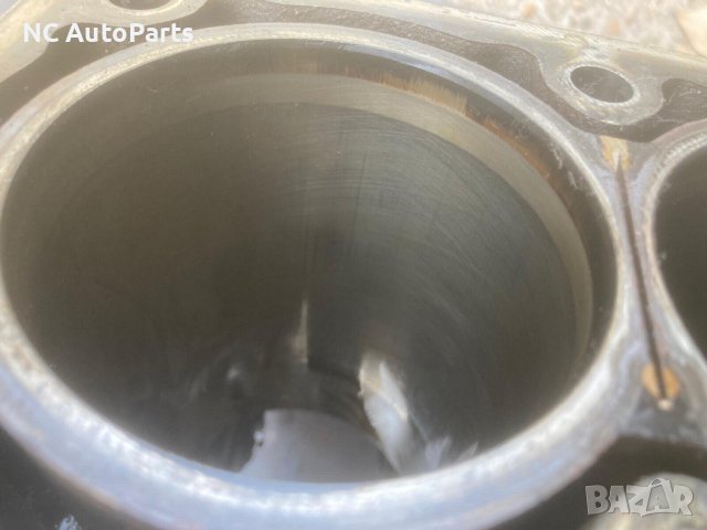 Цилиндров блок за FORD Форд Фиеста Фокус 1.0 ECOBOOST CM5G-6015-KC 2016, снимка 12 - Части - 39268332