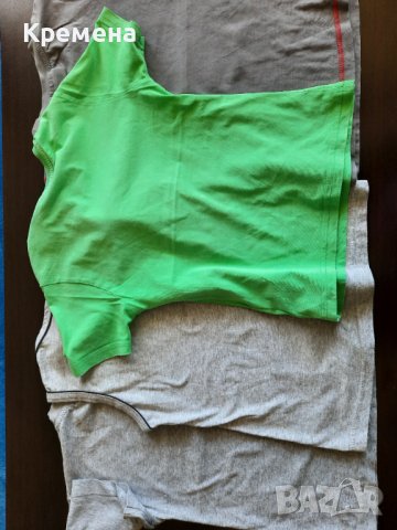 блузки за момче, ръст 122/128, 4 броя - 10лв, снимка 10 - Детски тениски и потници - 36821623