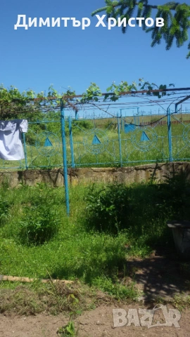 Продавам вила в село Пънчево, снимка 3 - Вили - 53125207