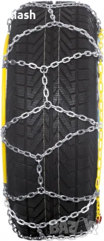 Верига за сняг Pewag Brenta 24765 C Cargo / 4x4, 225/75-16, снимка 2 - Аксесоари и консумативи - 48266209