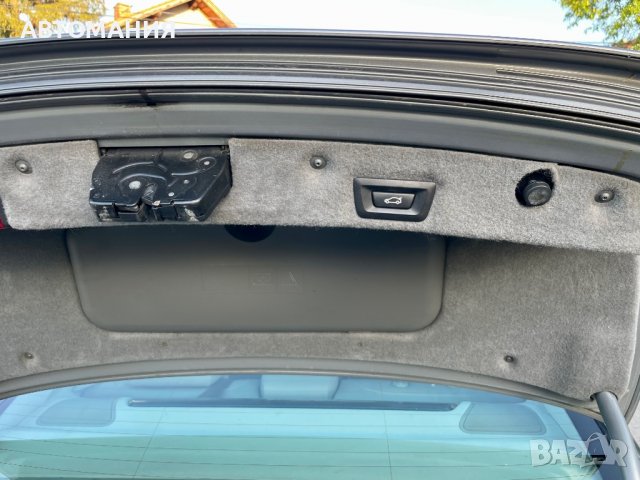 На ЧАСТИ  Bmw 730D F01 N57 245кс 2009г soft-close, снимка 10 - Автомобили и джипове - 36828315