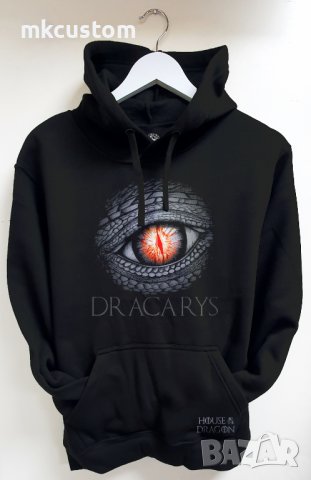 Суичъри House of the Dragon