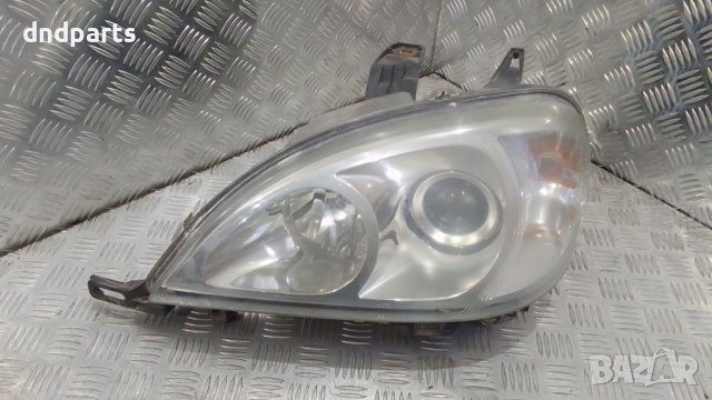 Ляф фар Mercedes ML W163 2002г.