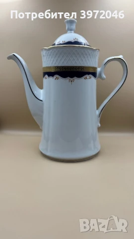 Винтидж сервиз Winterling Bavaria , снимка 5 - Сервизи - 51310194