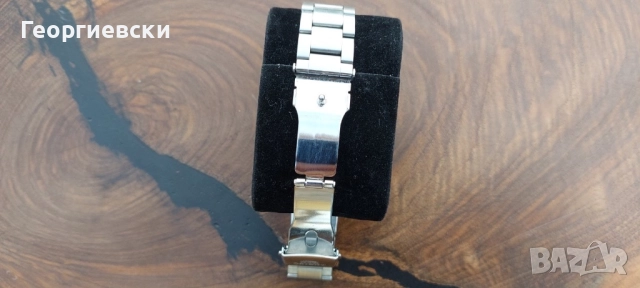 Продавам Соларен часовник Orient neo 70 sapphire , снимка 6 - Мъжки - 52650160