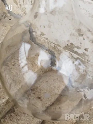 Големи колби 4л и 6л, снимка 3 - Лаборатория - 48931510