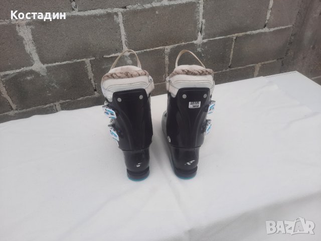 Nordica gpx 7 deals