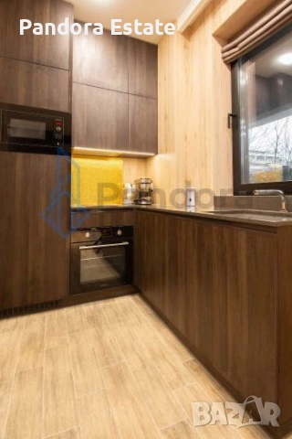 2-СТАЕН апартамент под наем, гр. София, кв. Изток, снимка 2 - Апартаменти - 52813450