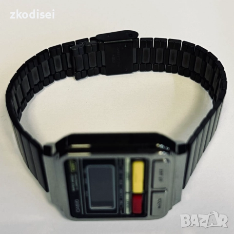Часовник Casio A120WEGG, снимка 2 - Мъжки - 52752921