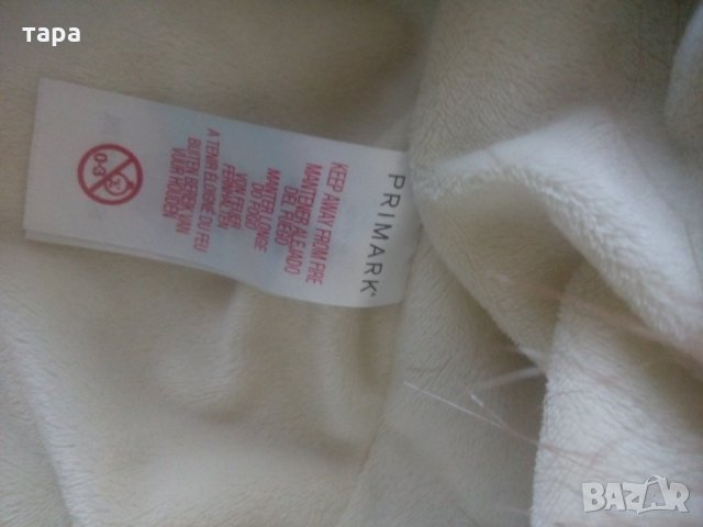 Пухкава шапка , снимка 4 - Шапки - 26564199