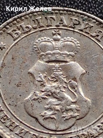 МОНЕТА 10 стотинки 1912г. ЦАРСТВО БЪЛГАРИЯ УНИКАТ НАД СТОГОДИШНА ЗА КОЛЕКЦИЯ 35858, снимка 11 - Нумизматика и бонистика - 39525184