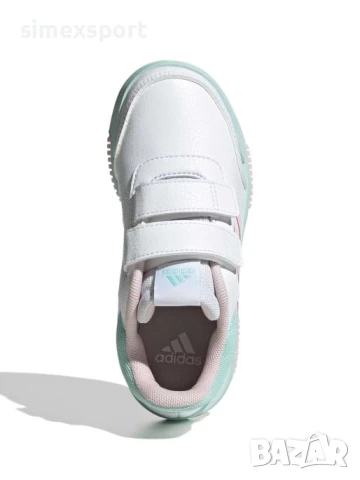 ДЕТСКИ МАРАТОНКИ ADIDAS TENSAUR SPORT 2.0 C, снимка 4 - Детски маратонки - 51217925