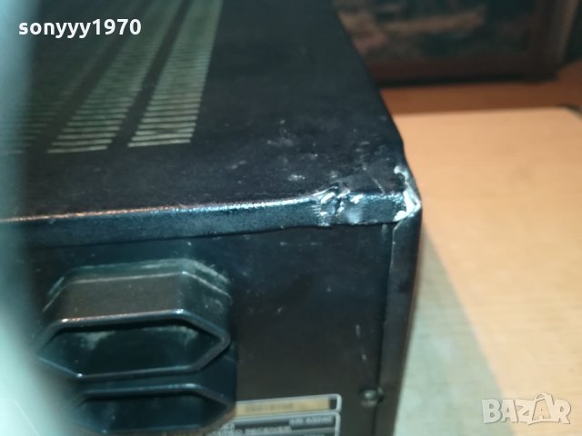 kenwood kr-a5040 receiver 1903212113, снимка 17 - Ресийвъри, усилватели, смесителни пултове - 32226799