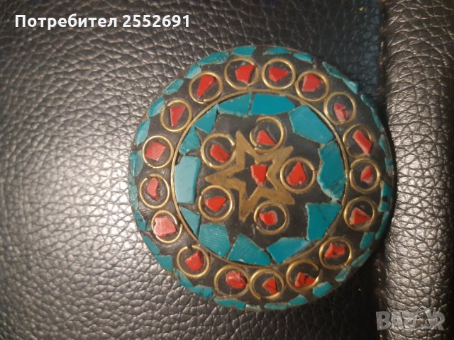 Накит, снимка 2 - Антикварни и старинни предмети - 28842663