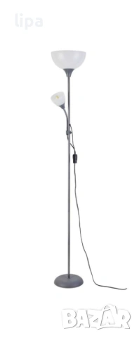 Лампион макс височина 180 см с две секции, снимка 2 - Лампиони - 53238718