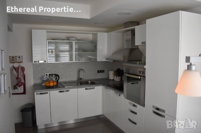 Двустаен апартамент ж.к. Дианабад, снимка 2 - Апартаменти - 52453669