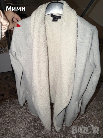 Жилетка new yorker