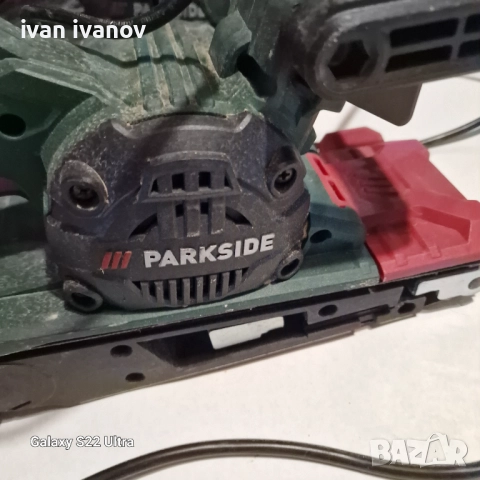 Лентов Шлаиф Немски , снимка 2 - Други инструменти - 52393551