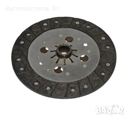 Феродов диск СУБАРУ ЛЕГАСИ АУТБЕК ФОРЕСТЪР SUBARU LEGACY FORESTER OUTBACK 30100AA672 30100-AA672 OEM, снимка 2 - Части - 48614613