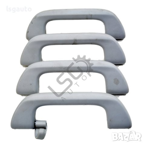 Комплект интериорни дръжки таван Honda CR-V III 2006-2010 ID:101358