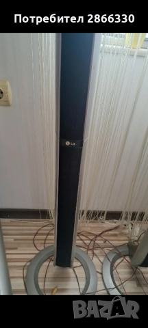 домашно кино, снимка 3 - Ресийвъри, усилватели, смесителни пултове - 52430540