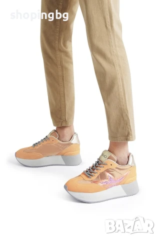 Дамски спортни обувки Liu Jo  169.99 лв., снимка 4 - Маратонки - 51071691