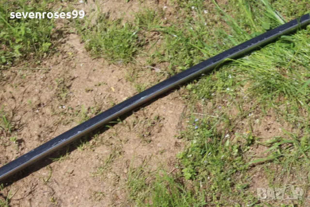 Релса багажник дясна Пежо 307 2002 Peugeot 307 SW комби, снимка 3 - Части - 50225563