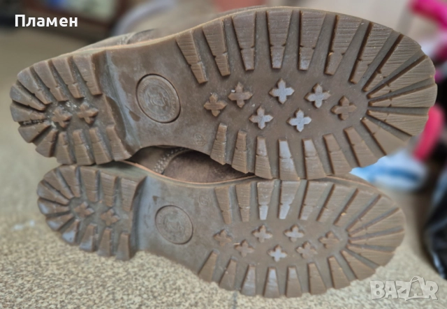 Ботуши Panama Jack 38 номер, снимка 3 - Дамски ботуши - 51945984