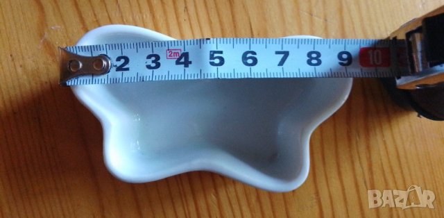 Порцеланова бижутерка, снимка 12 - Други ценни предмети - 37690737