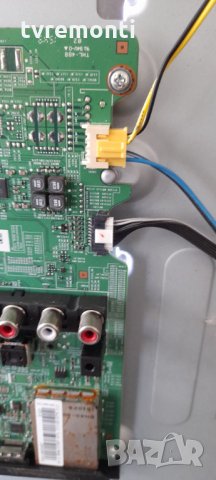 Main Board BN41-02344D BN94-10165P, снимка 3 - Части и Платки - 32746929