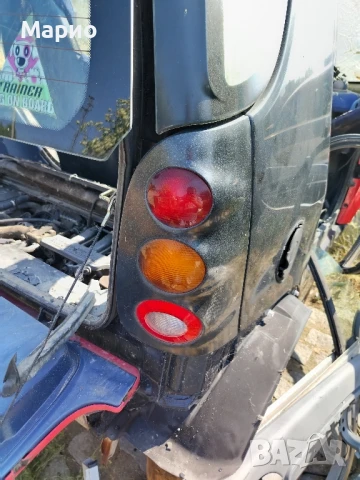 Смарт форту 0.6 и 0.7 на части, снимка 5 - Автомобили и джипове - 50940796