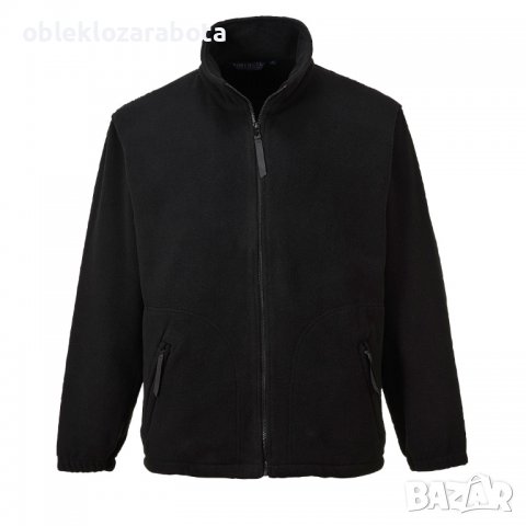 Топъл полар в големи размери