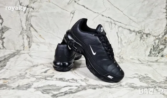 Nike мъжки маратонки , снимка 2 - Маратонки - 48996439