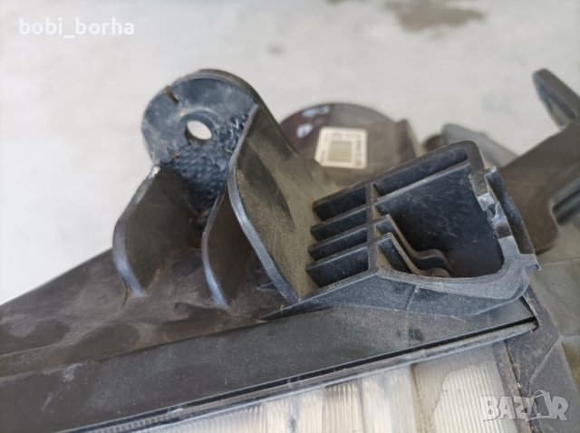 Ляв фар за Опел Мокка 2014г., снимка 5 - Части - 37003140