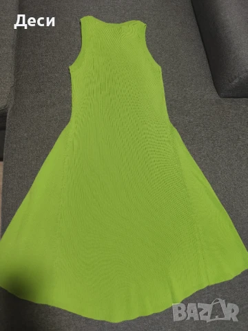 електрикова рокличка на Zara, снимка 6 - Рокли - 51097188