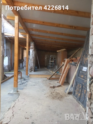 Претърсване на покриви, снимка 9 - Ремонти на къщи - 52510954