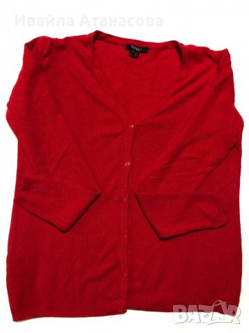Блузи с дълъг ръкав и пуловери, снимка 18 - Блузи с дълъг ръкав и пуловери - 38757824