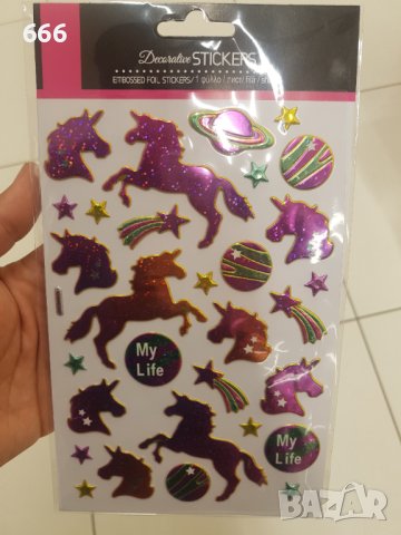 Стикери, снимка 2 - Декорация за дома - 43218282