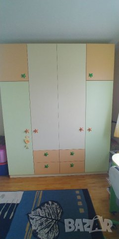 Пълно обзавеждане за детска стая, снимка 11 - Други - 39120240