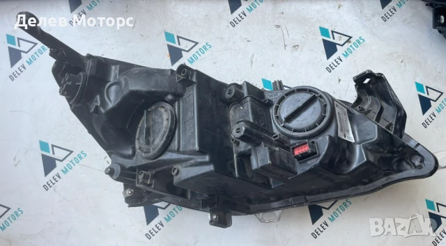 Ляв фар 1EG010011-61 от Opel Astra J, снимка 2 - Части - 51139995